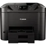 Canon Maxify MB5450 Multifunción Inyección WiFi Dúplex Negra